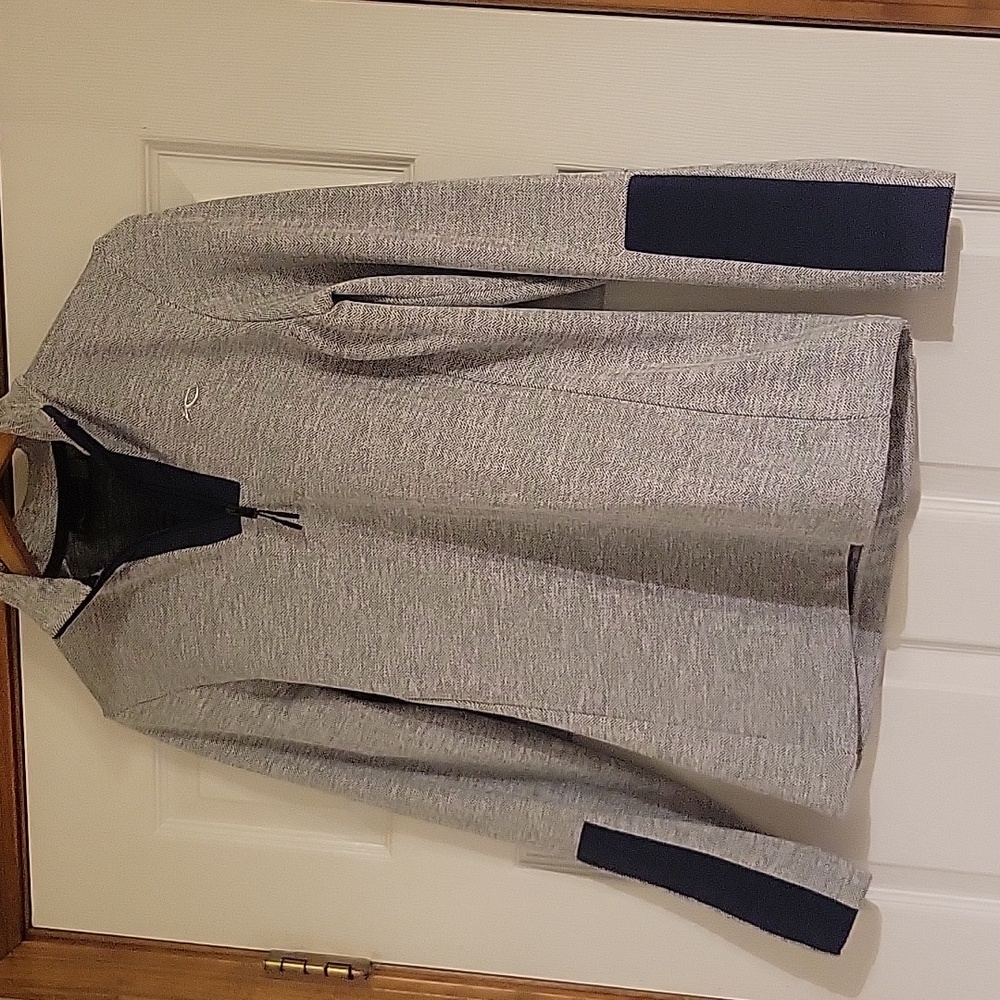 KJUS Women's Forun Midlayer Half Zip